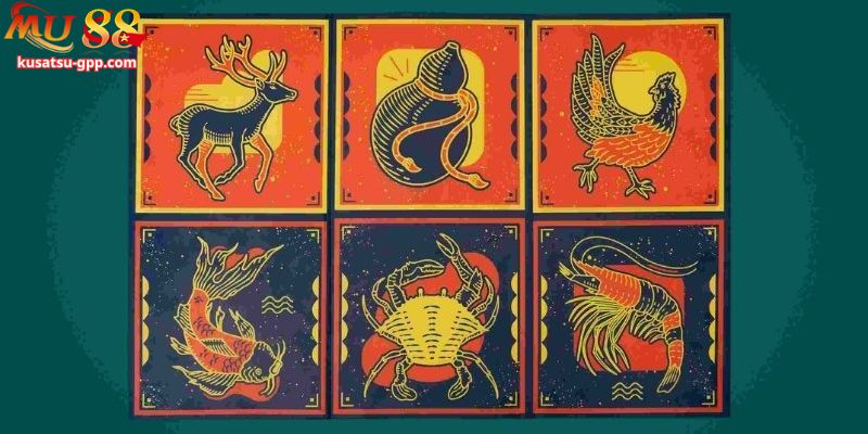 Các bước tham gia game
